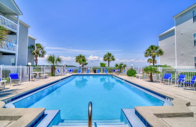 70 m² Condo ∙ 2 bedrooms ∙ 6 guests
