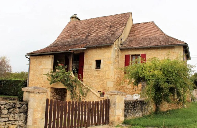 70 m² House ∙ 2 bedrooms ∙ 4 guests