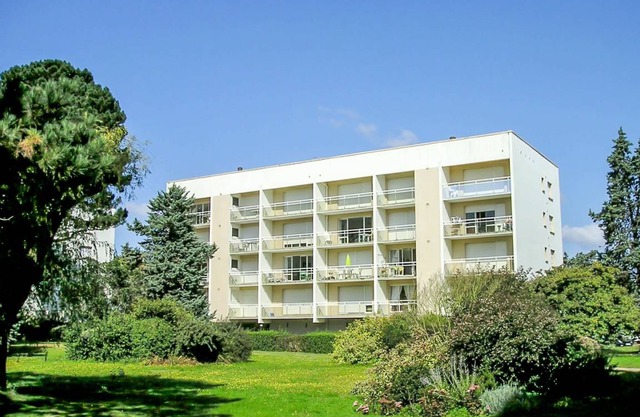71 m² Apartment ∙ 2 bedrooms ∙ 4 guests