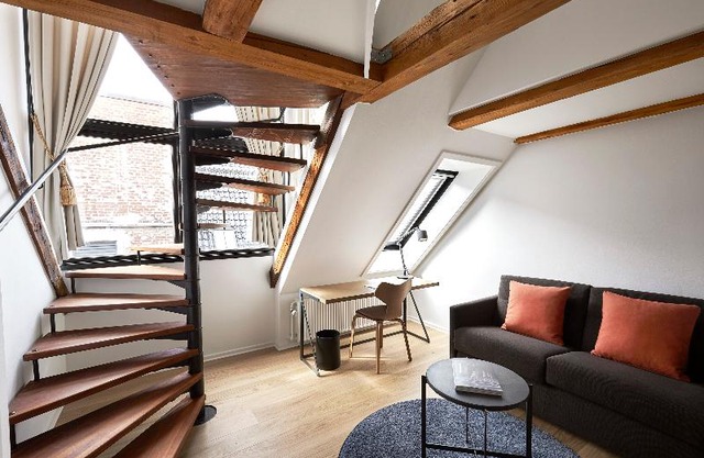 71 Nyhavn Hotel