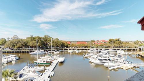 Harbourside 