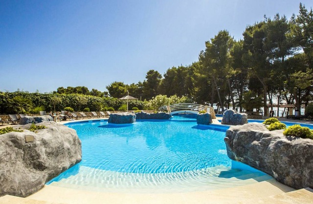 72 m² Apartment ∙ 2 bedrooms ∙ 4 guests