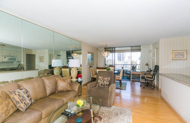 72 m² Condo ∙ 1 bedroom ∙ 2 guests