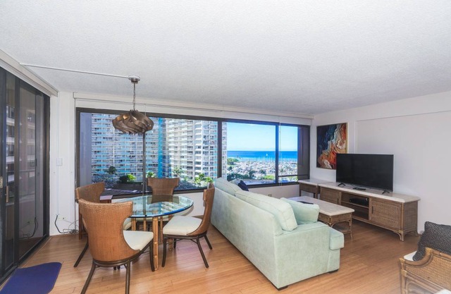72 m² Condo ∙ 1 bedroom ∙ 4 guests