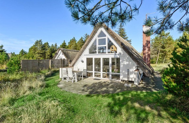 72 m² House ∙ 3 bedrooms ∙ 5 guests