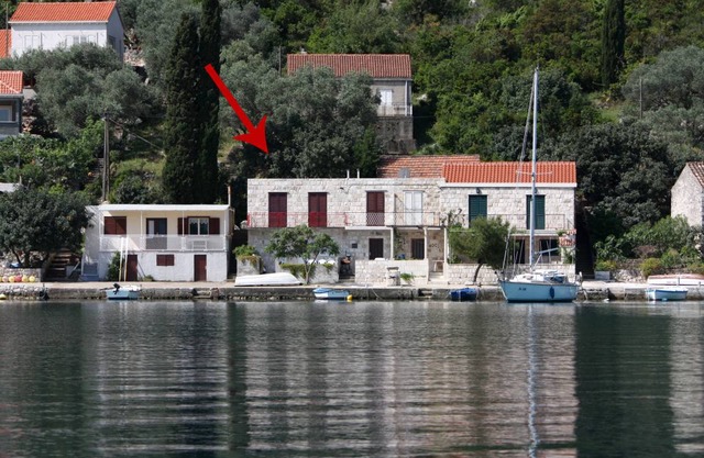 72 m² House ∙ 4 bedrooms ∙ 8 guests