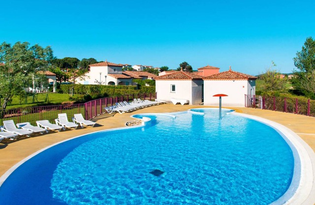 73 m² House ∙ 3 bedrooms ∙ 8 guests