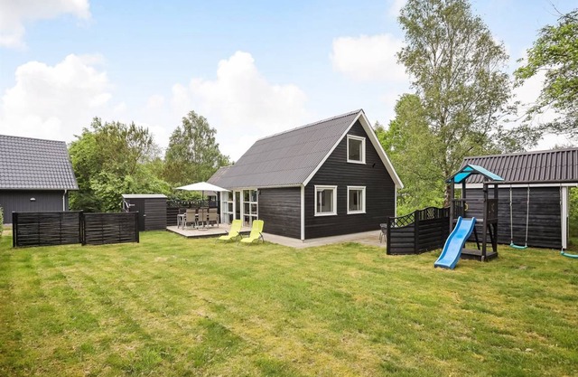 73 m² House ∙ 3 bedrooms ∙ 6 guests