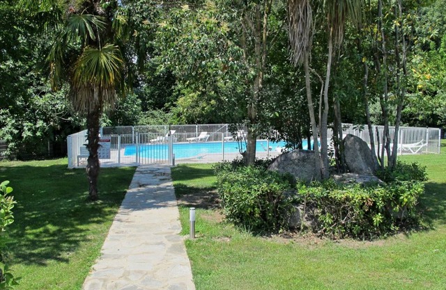 75 m² Accommodation ∙ 2 bedrooms ∙ 6 guests