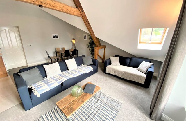 75 m² Apartment ∙ 2 bedrooms ∙ 5 guests