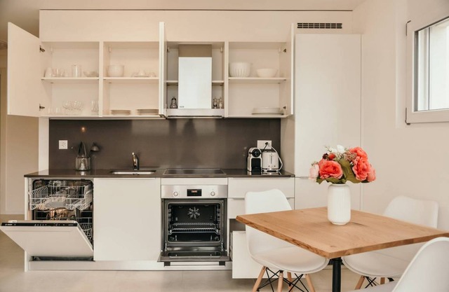 75 m² Apartment ∙ 2 bedrooms ∙ 4 guests