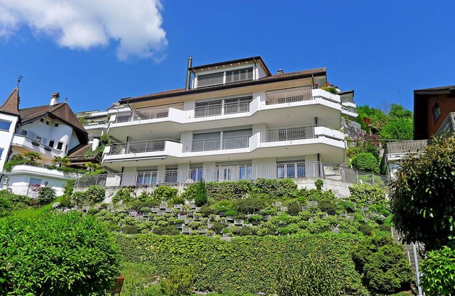 75 m² Apartment ∙ 1 bedroom ∙ 2 guests