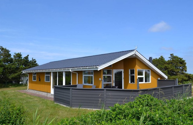 75 m² House ∙ 2 bedrooms ∙ 4 guests