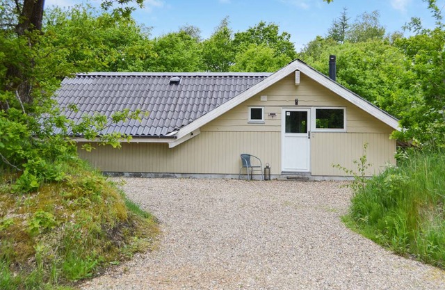 75 m² House ∙ 2 bedrooms ∙ 6 guests