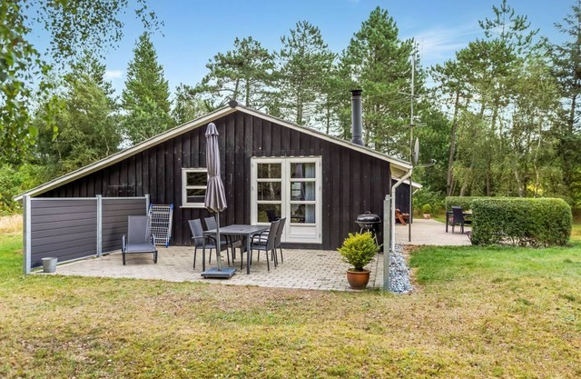 75 m² House ∙ 3 bedrooms ∙ 6 guests