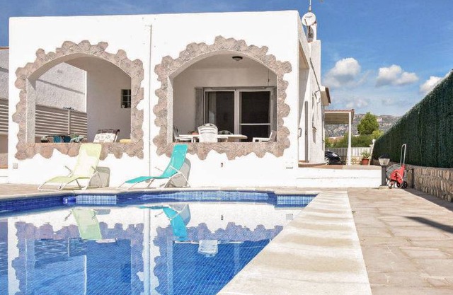 75 m² House ∙ 3 bedrooms ∙ 6 guests