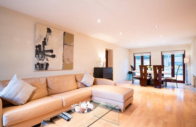 75 m² House ∙ 2 bedrooms ∙ 4 guests