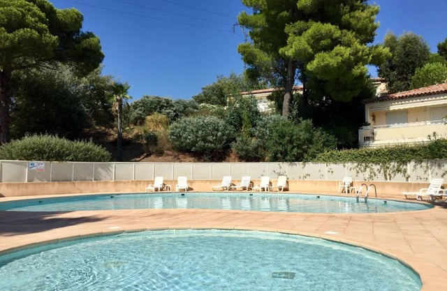 76 m² Accommodation ∙ 2 bedrooms ∙ 4 guests