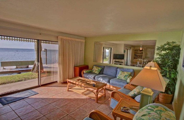 76 m² Condo ∙ 1 bedroom ∙ 2 guests