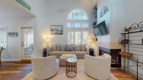 Huntington Villas 