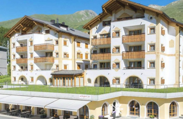 77 m² Apartment ∙ 1 bedroom ∙ 4 guests