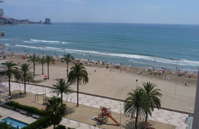 77 m² Apartment ∙ 3 bedrooms ∙ 8 guests
