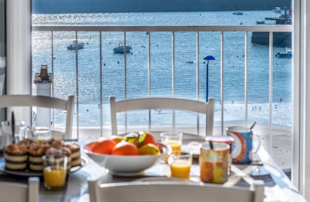 Résidence Kerantrec 