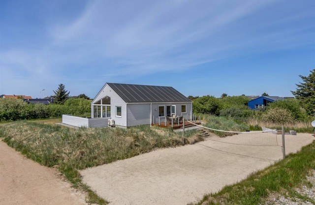 77 m² House ∙ 3 bedrooms ∙ 6 guests