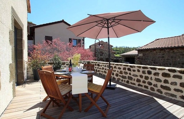 78 m² House ∙ 2 bedrooms ∙ 4 guests