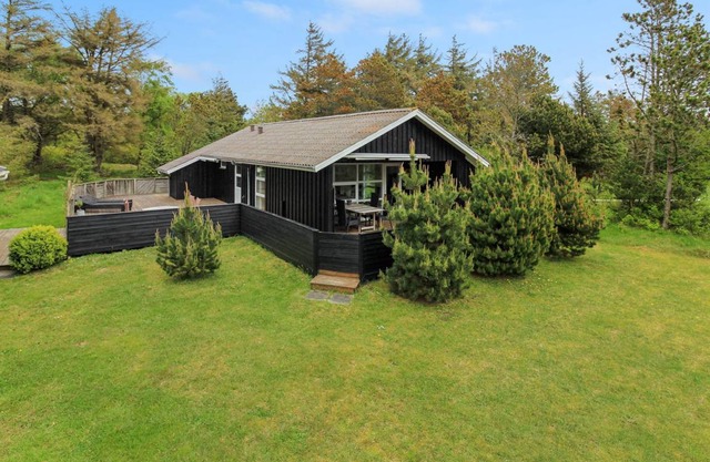 78 m² House ∙ 3 bedrooms ∙ 6 guests