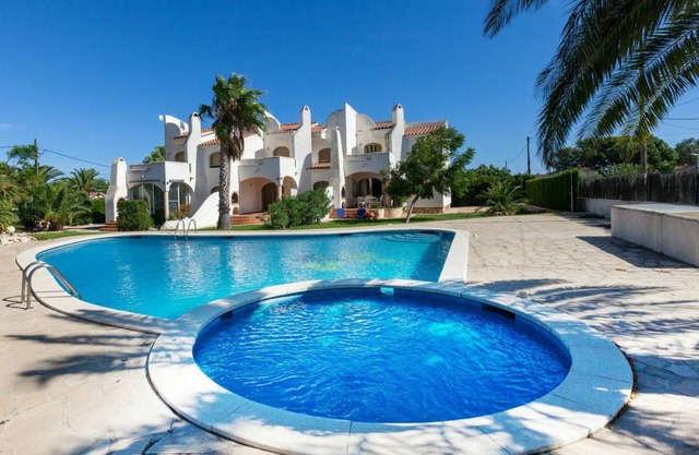 78 m² House ∙ 3 bedrooms ∙ 6 guests