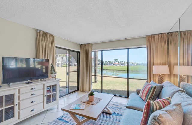 79 m² Condo ∙ 1 bedroom ∙ 6 guests