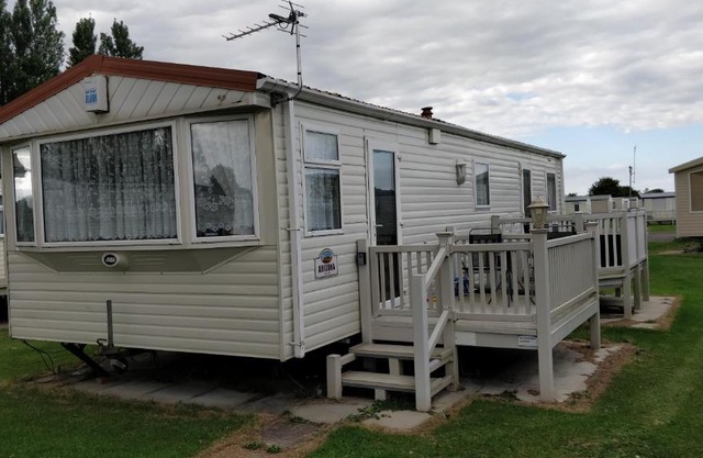 Berth Northshore Skegness 