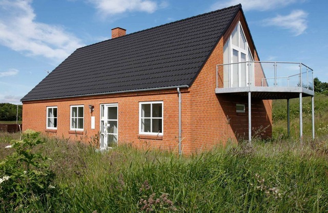 Holiday Hanstholm Whirlpool 