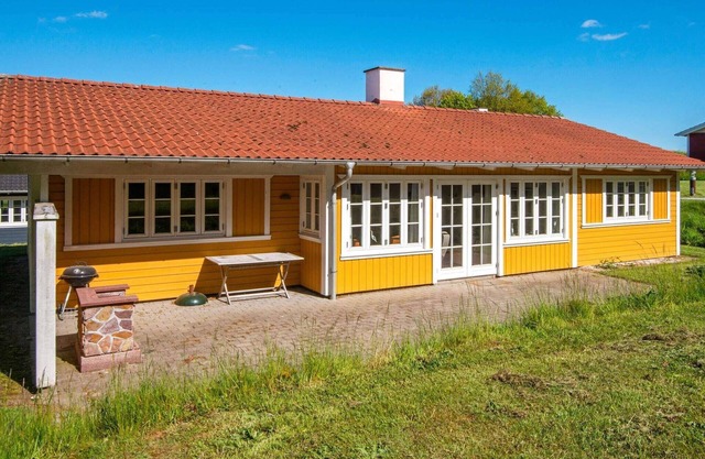 Løjt Feriecenter Aabenraa 
