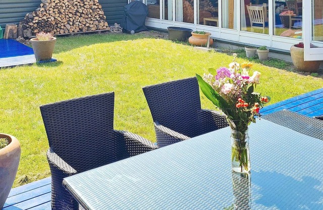 Holiday Jutland Sauna 