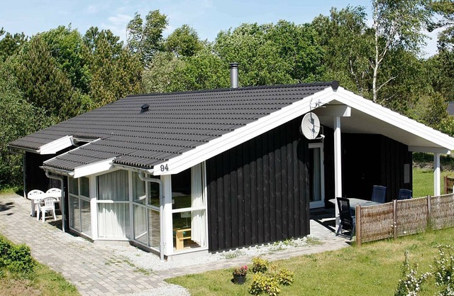 Star Holiday Ålbæk 