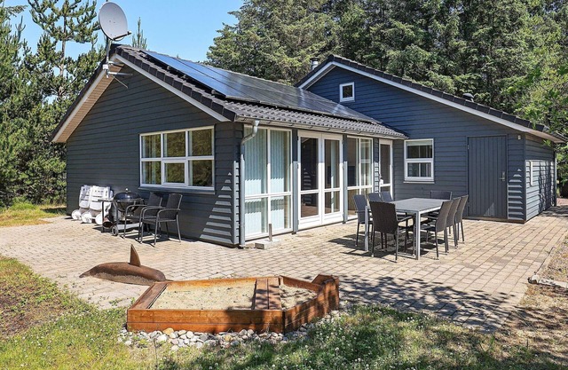 Star Holiday Ålbæk 