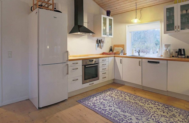 8 person holiday home in Vejby