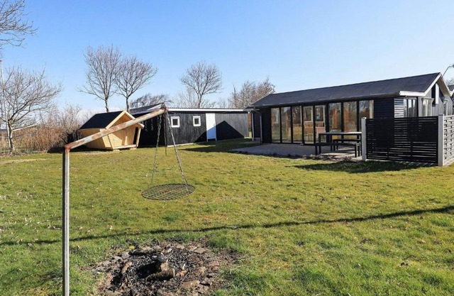 8 person holiday home in Vinderup-By Traum