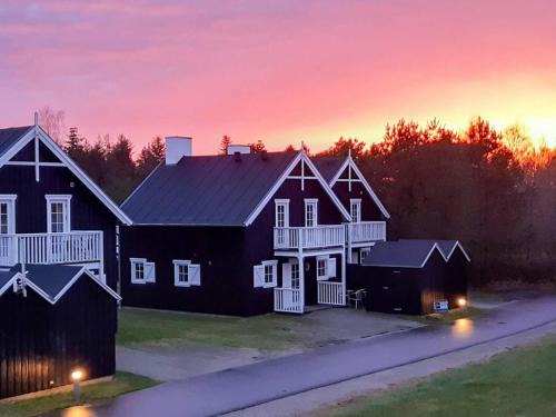 Holiday Jutland Swimming 