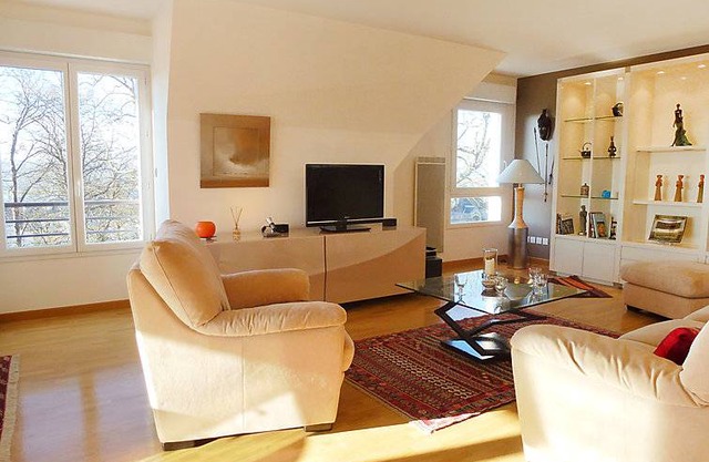 80 m² Apartment ∙ 2 bedrooms ∙ 4 guests