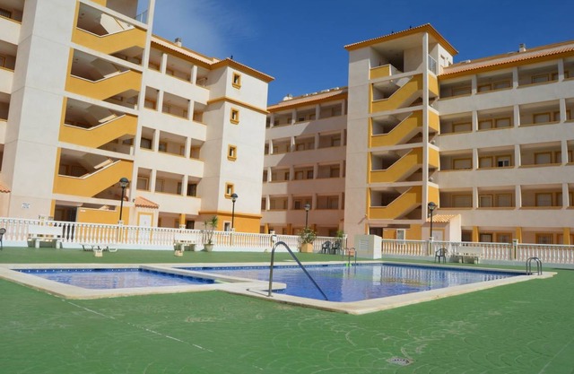 80 m² Apartment ∙ 3 bedrooms ∙ 6 guests