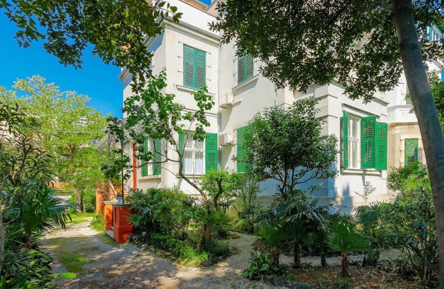 80 m² Apartment ∙ 1 bedroom ∙ 4 guests