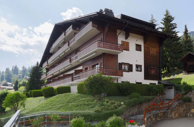 80 m² Apartment ∙ 3 bedrooms ∙ 6 guests