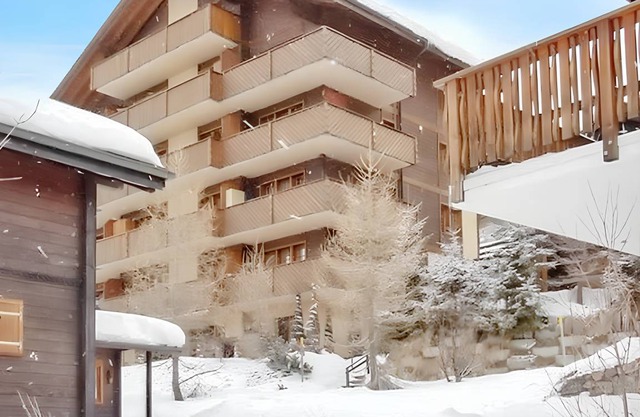 80 m² Apartment ∙ 3 bedrooms ∙ 6 guests