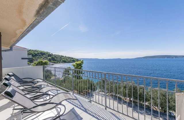Apartments Dragica 