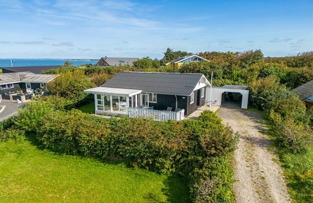 Holiday Toftum Bjerge 