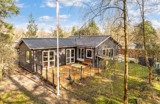 Holiday Sondbjerg Strand 