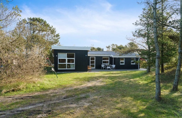 80 m² House ∙ 3 bedrooms ∙ 5 guests